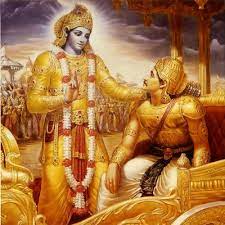 गीता जयन्ती र त्यसको महत्व ।