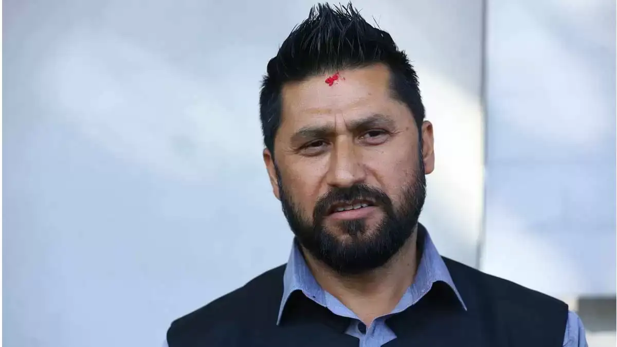 मिटरब्याज पीडितले रवि लामिछानेलाई कारागारमै पुगेर भेटे