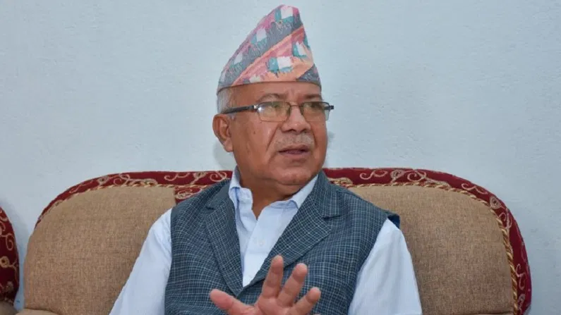 माधव नेपाल विरुद्ध भ्रष्टाचार मुद्दा दायर, सांसद पद निलम्बन