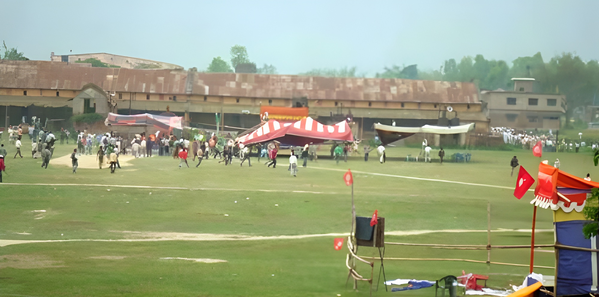 गौर हत्याकाण्डको छानबिन गर्न सर्वोच्चको परमादेश