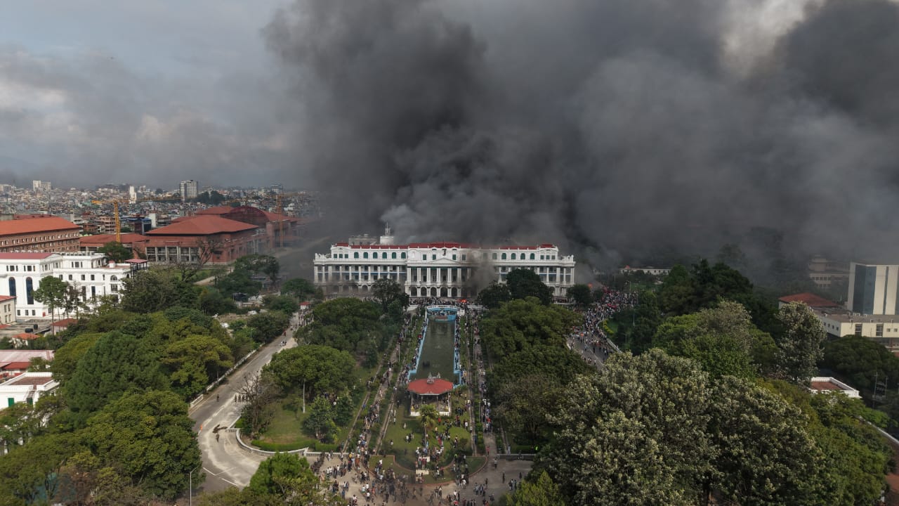 जेनजी आन्दोलनमा हालसम्म ज्यान गुमाउने  ७२ पुग्यो