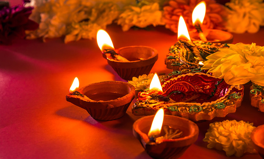 तिहार : यम पञ्चक आजदेखि सुरु
