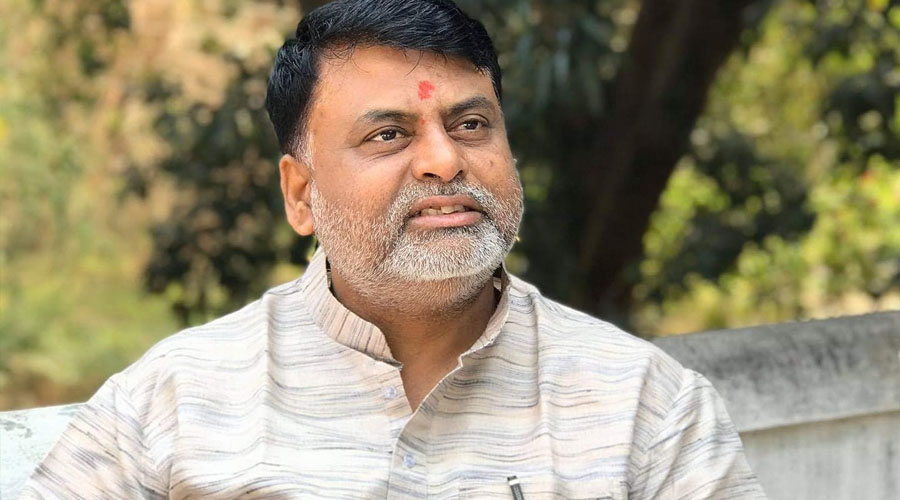 मधेश प्रदेशका मुख्यमन्त्री जितेन्द्र सोनलले  दिए राजीनामा