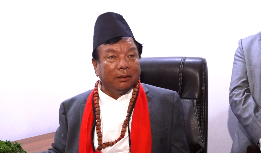 शिक्षक–प्राध्यापक राजनीतिक गतिविधिमा संलग्न भए कारबाही गरिने शिक्षामन्त्रीको चेतावनी