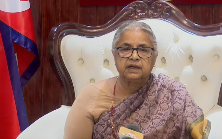 त्रिविको जग्गा अपचलनका दोषीहरूलाई तत्काल कठघरामा उभ्याउन प्रधानमन्त्री कार्कीको निर्देशन