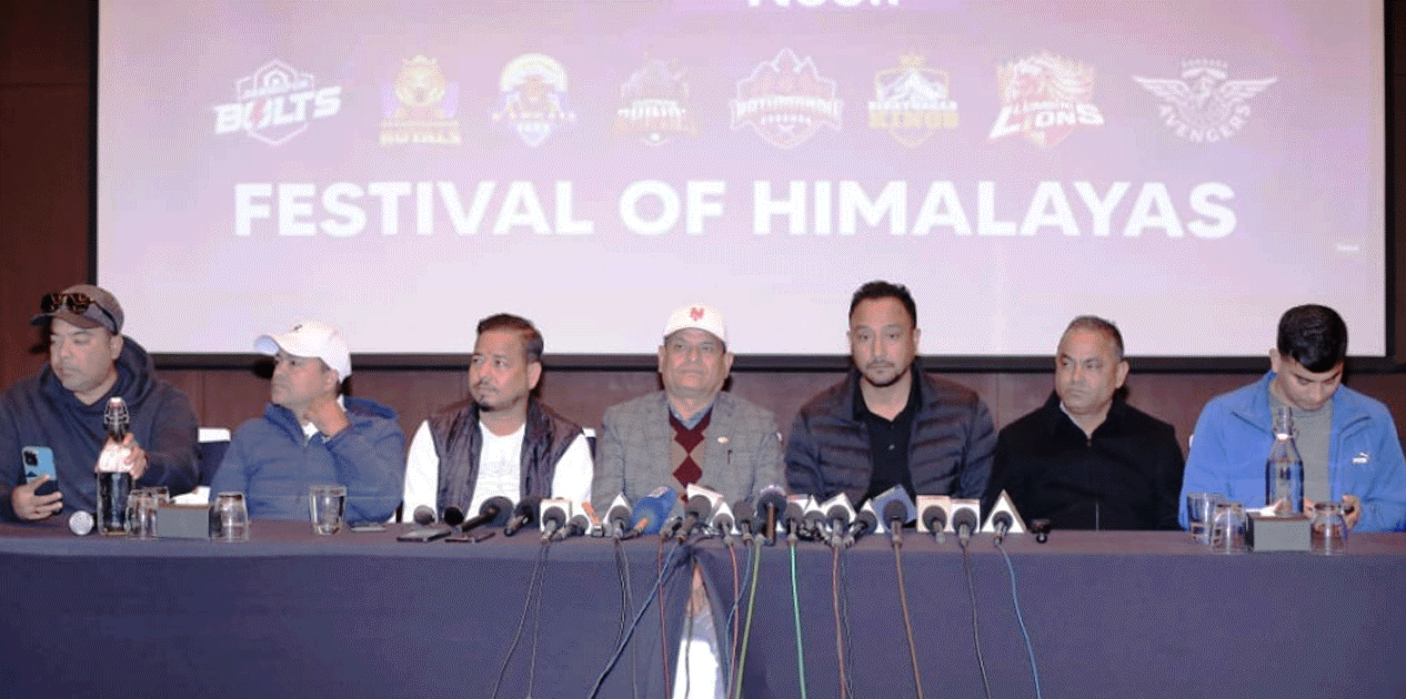 एनपिएलको तयारी पूरा,  उद्घाटन खेल जनकपुर बोल्ट्स र काठमाडौँ गोर्खाजबीच हुँदै