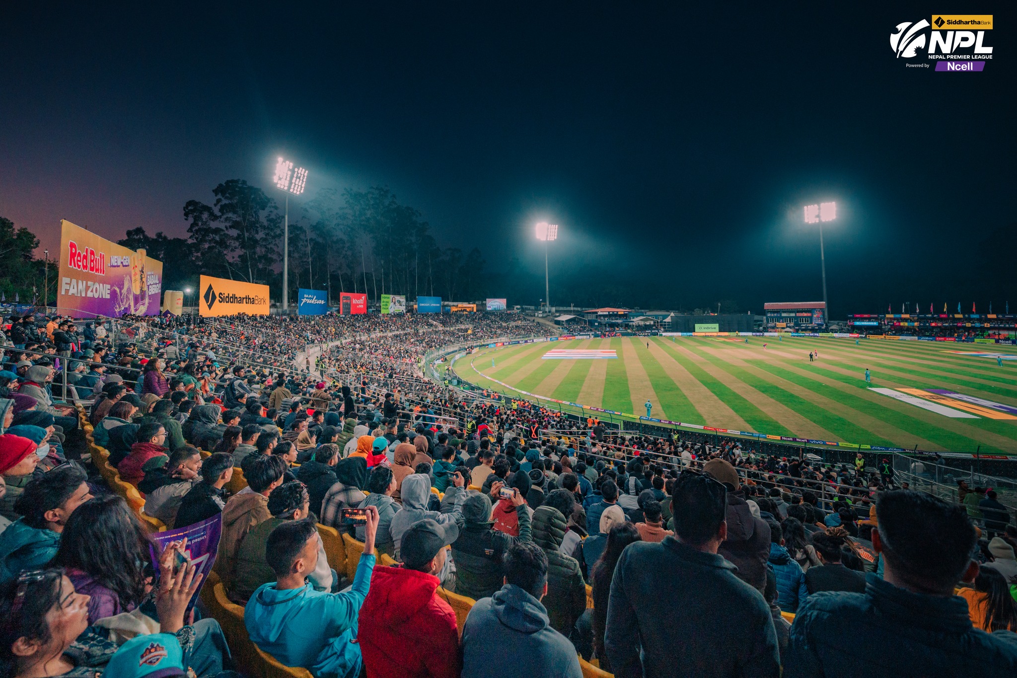 एनपिएल अन्तर्गत आज दुई खेल हुदै