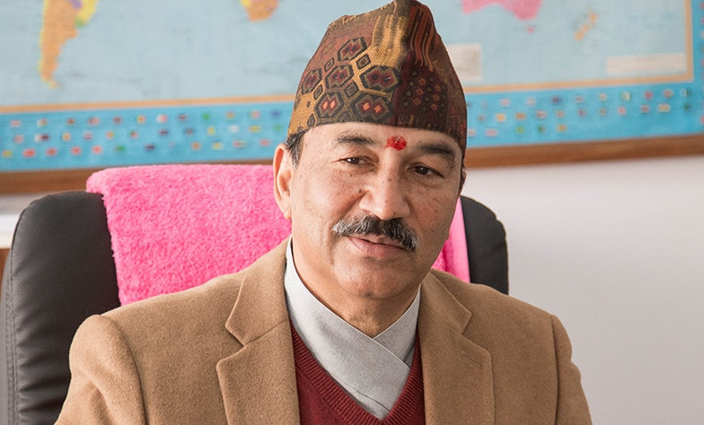 राप्रपा नेपालले बोलायो केन्द्रीय कार्यसम्पादन समिति बैठक