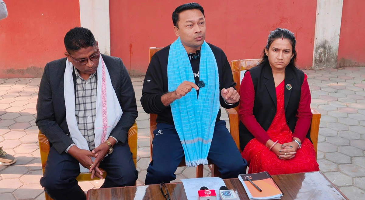 मधेसमा बेरोजगार युवालाई मासिक दुई हजार भत्ता