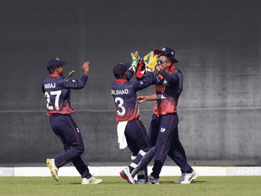 एसीसी प्रिमियर कप अन्‍तर्गत आज सेमिफाइनलमा नेपाल मलेसियासँग खेल्दै