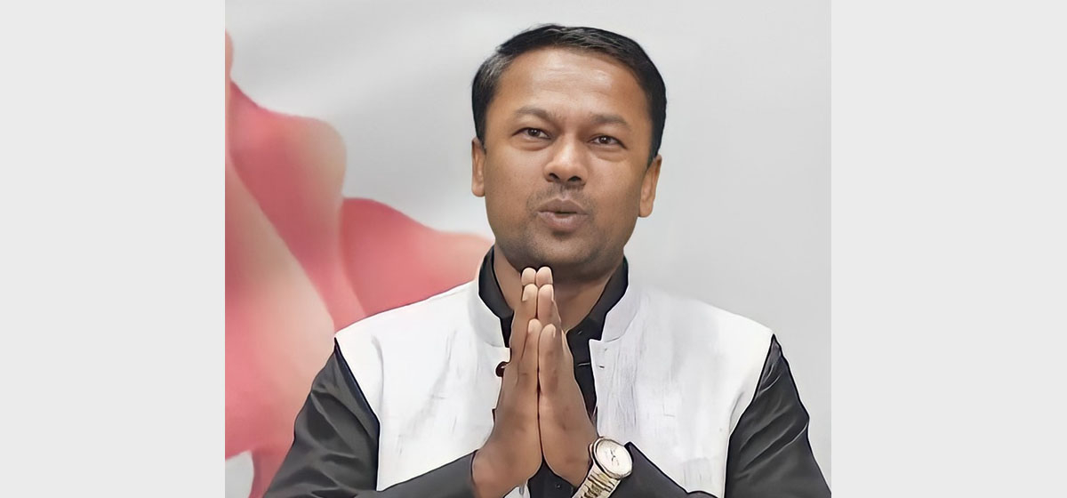 मधेशका मुख्यमन्त्री यादवले विश्वासको मत लिँदै