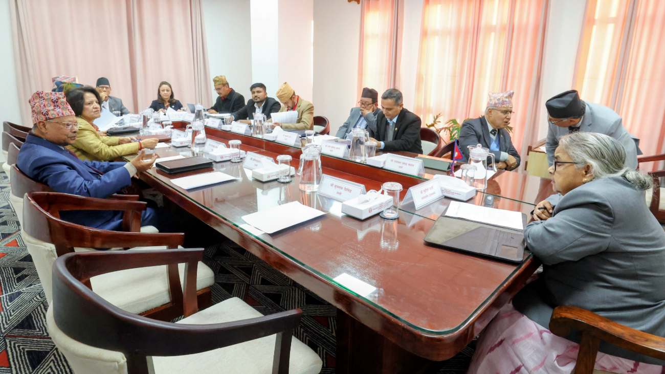 सरकारले ९ स्थानमा इलाका प्रशासन कार्यालय स्थापना गर्ने