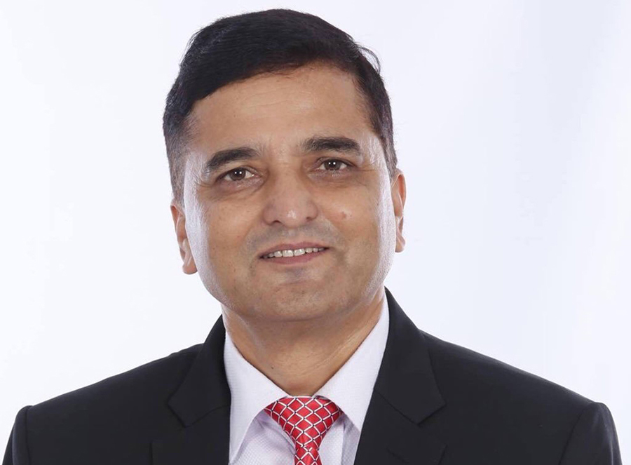 निर्वाचन रोक्ने बहाना स्वीकार्य छैन : योगेश भट्टराई