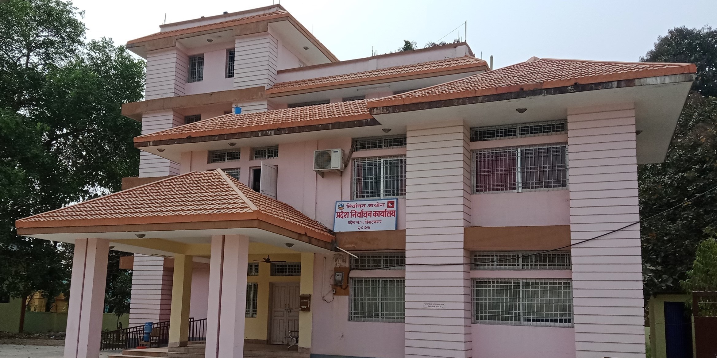 प्रतिनिधी सभा निर्वाचन : कोशीमा २८ सिटका लागि ५०५ उम्मेदवार