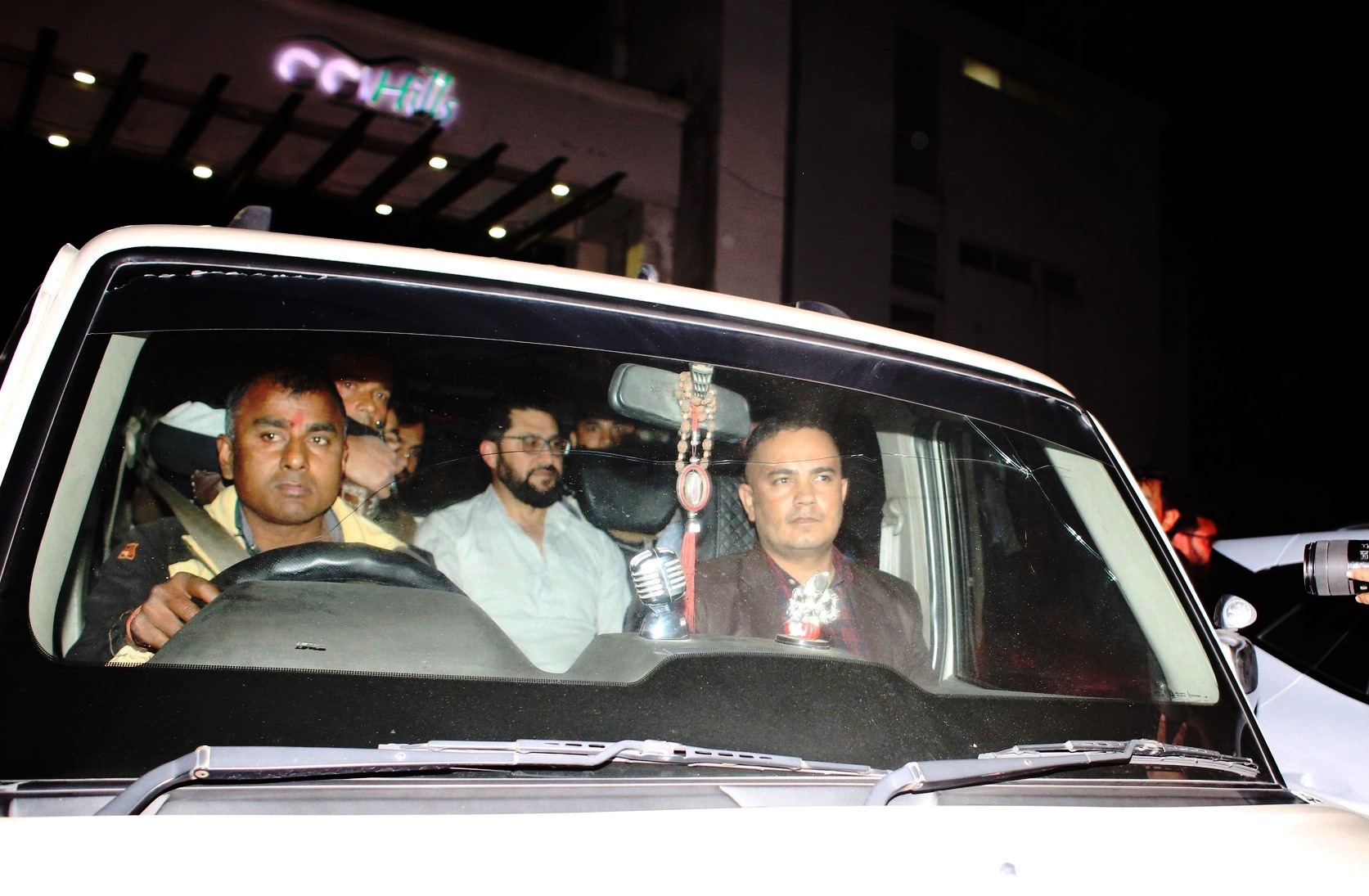 रुपन्देही अदालतले रवि लामिछानेमाथिको अभियोग संशोधन गर्ने निर्णय लागू गर्न गर्यो  अस्वीकार