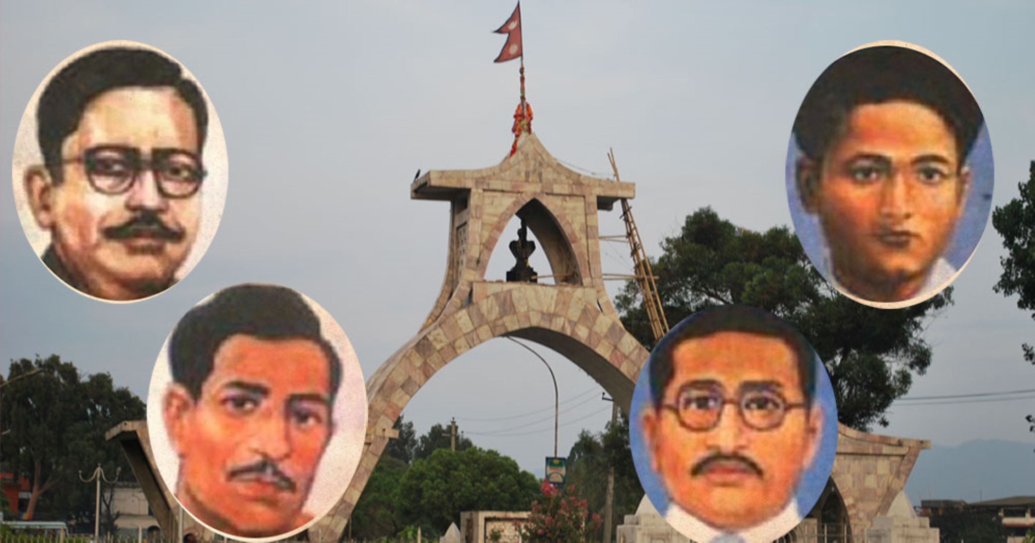 आज सहिद दिवस, विभिन्न कार्यक्रम गरी मनाइँदै