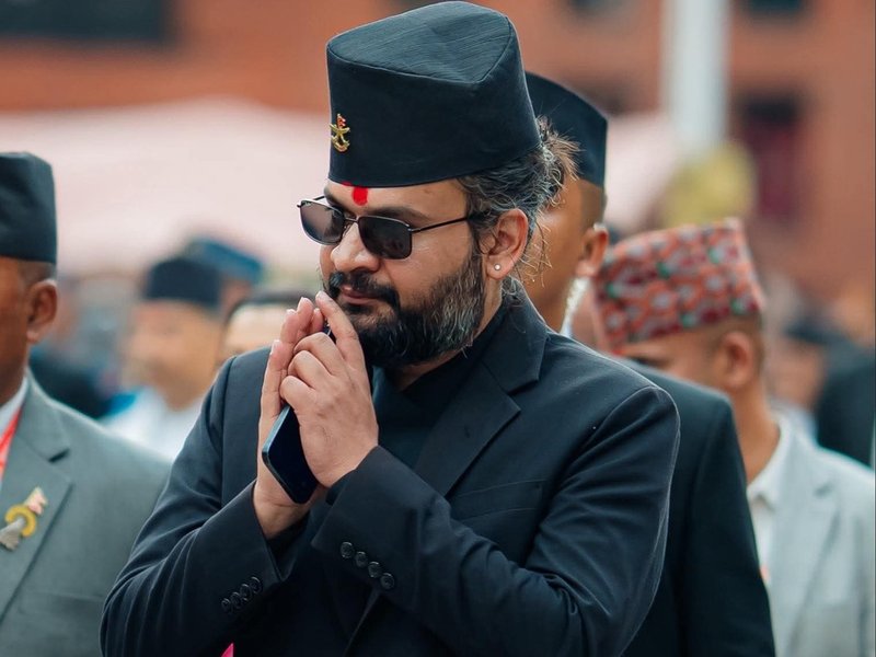 सहिदको बलिदानीलाई बेवास्ता गर्ने छुट हामी कसैलाई छैन : बालेन