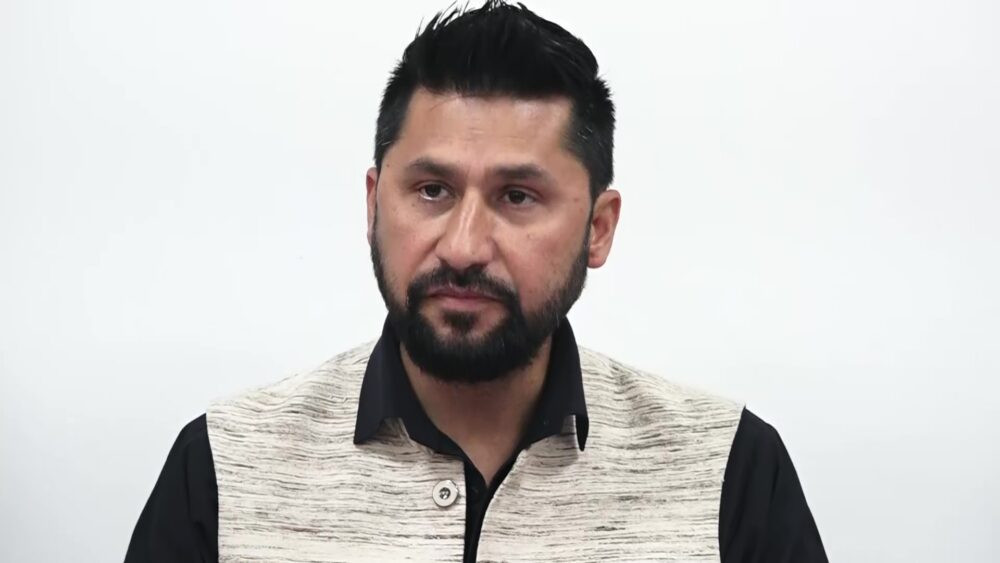 नवलपरासी प्रशासनले लगायो रवि लामिछानेको कार्यक्रममा रोक