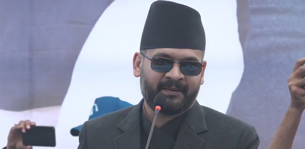 सुदूरपश्चिमलाई स्विजरल्याण्ड होइन, आफ्नै पहिचानले जोड्छौं-बालेन