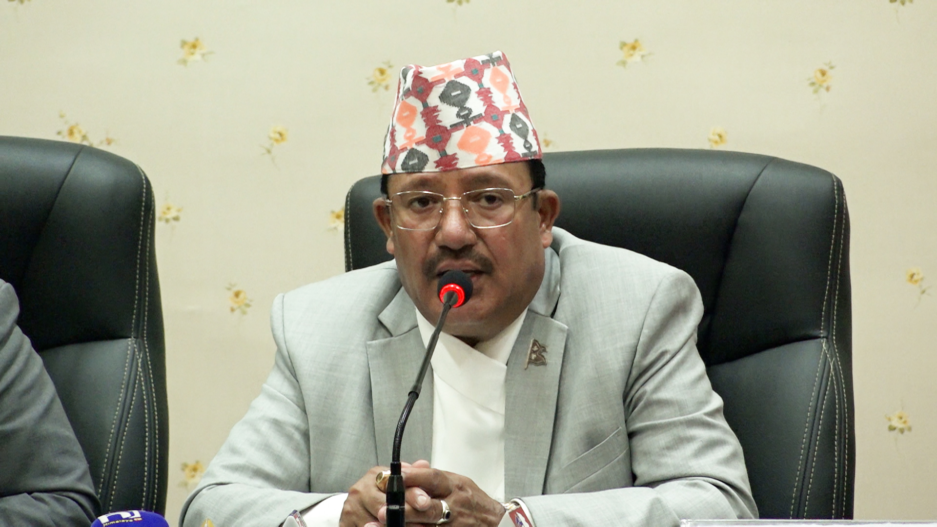 मतदान सकिएको २४ घण्टाभित्रै मतपरिणाम सार्वजनिक गर्छौंः कार्यवाहक प्रमुख आयुक्त भण्डारी