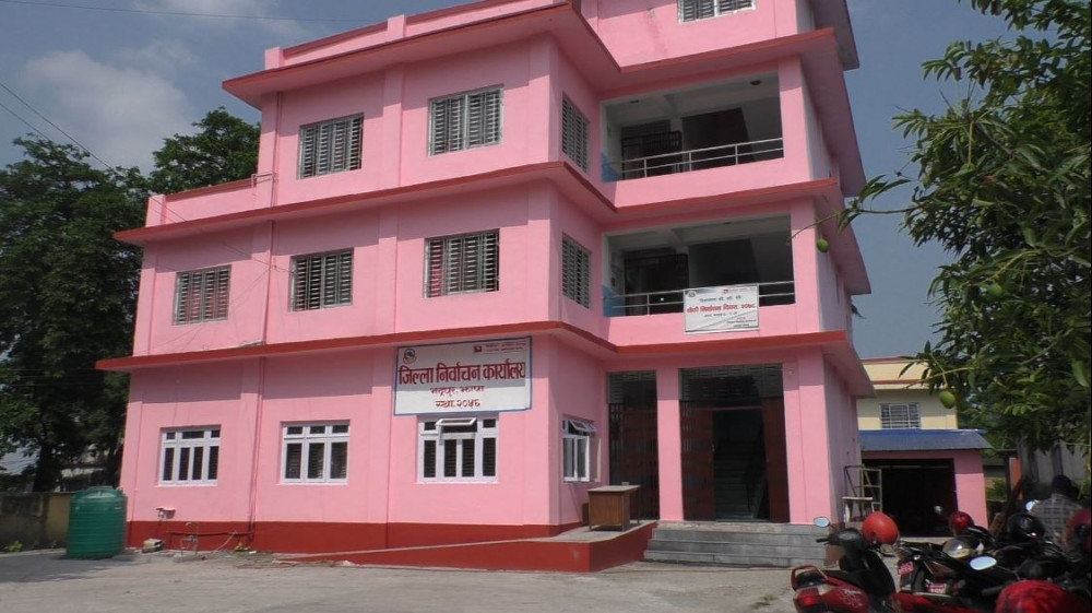 झापामा तीन अस्थायी मतदान केन्द्र, छ हजार बढी अस्थायी मतदाता