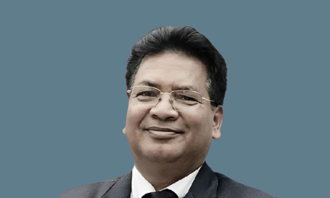 धनुषा-१ का रास्वपा उम्मेदवार किशोरी साहको उम्मेदवारी खारेज