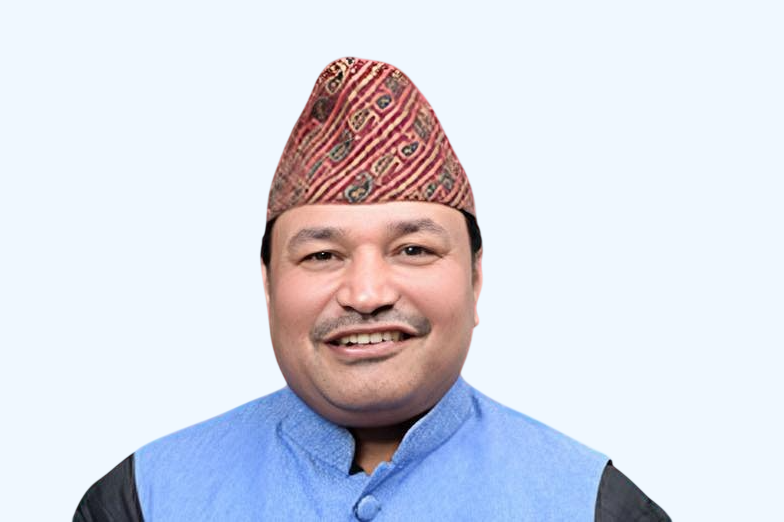 पर्सा २ का उम्मेदवार मनोज चौधरीसहित चार जना पक्राउ