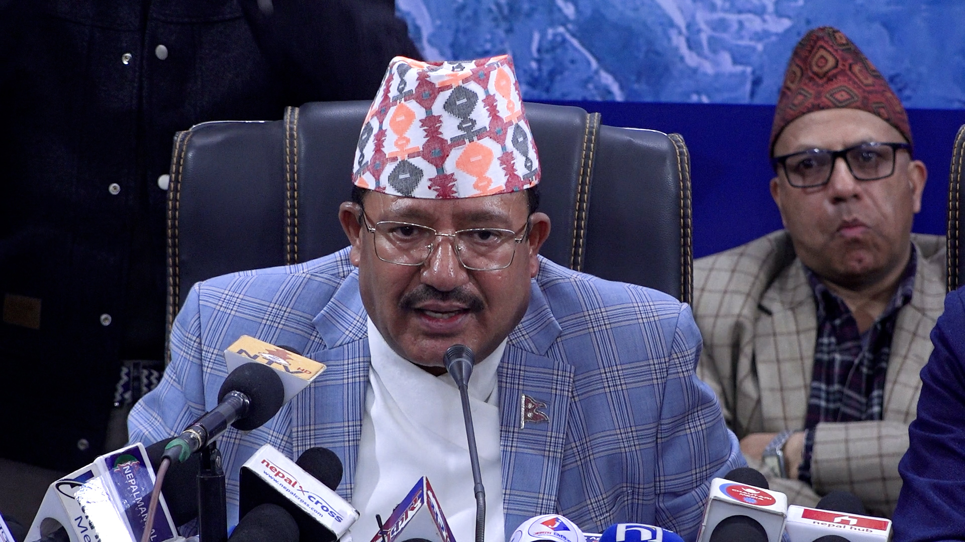 मतगणना सुरु भएको २४ घण्टाभित्रै प्रत्यक्षतर्फको नतिजा दिने आयोगको दाबी