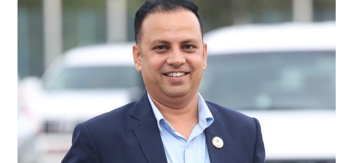 निर्वाचन अपडेट: धनुषा–३ः मनिषझा २ हजार ७ सय ८८ मतले अगाडि