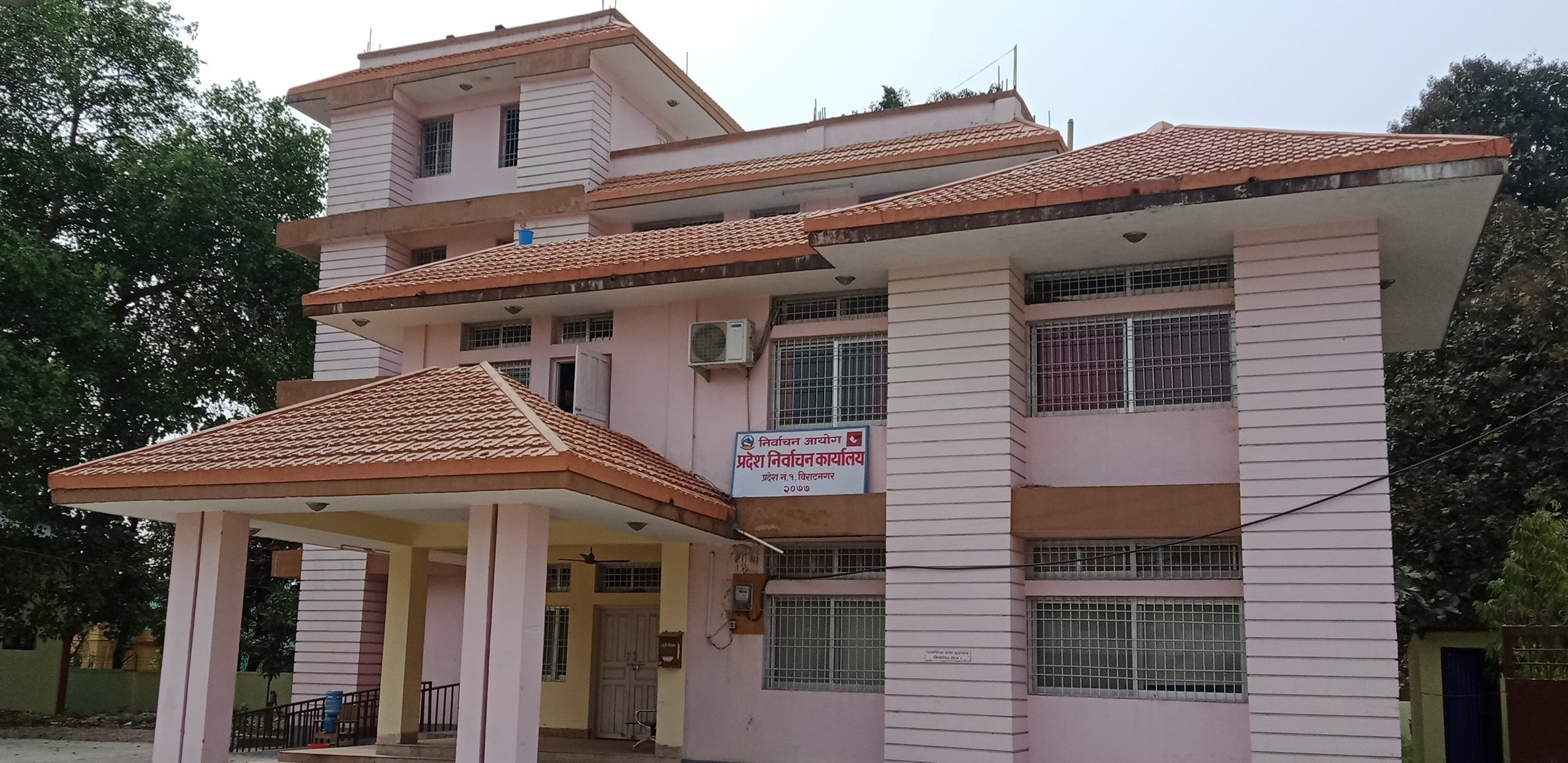 कोशी प्रदेशमा एक लाख ३१ हजार मत बदर