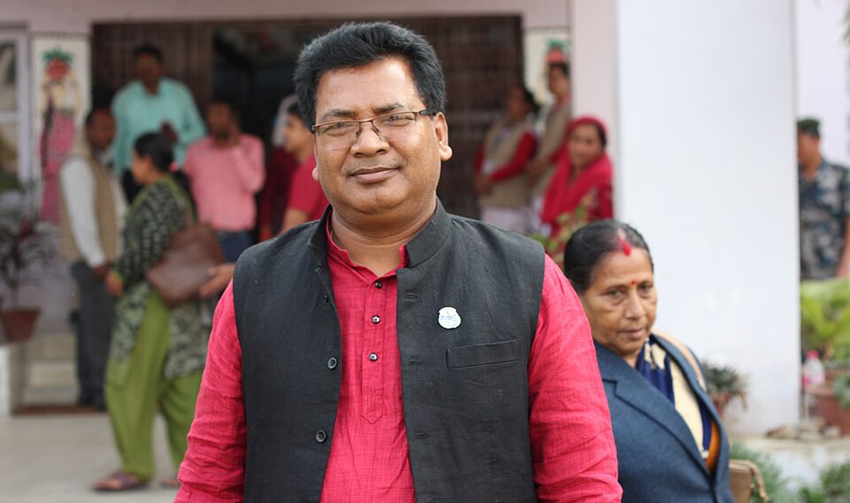 धनुषा-१ को निर्वाचन विवादमा सुनुवाइ आज