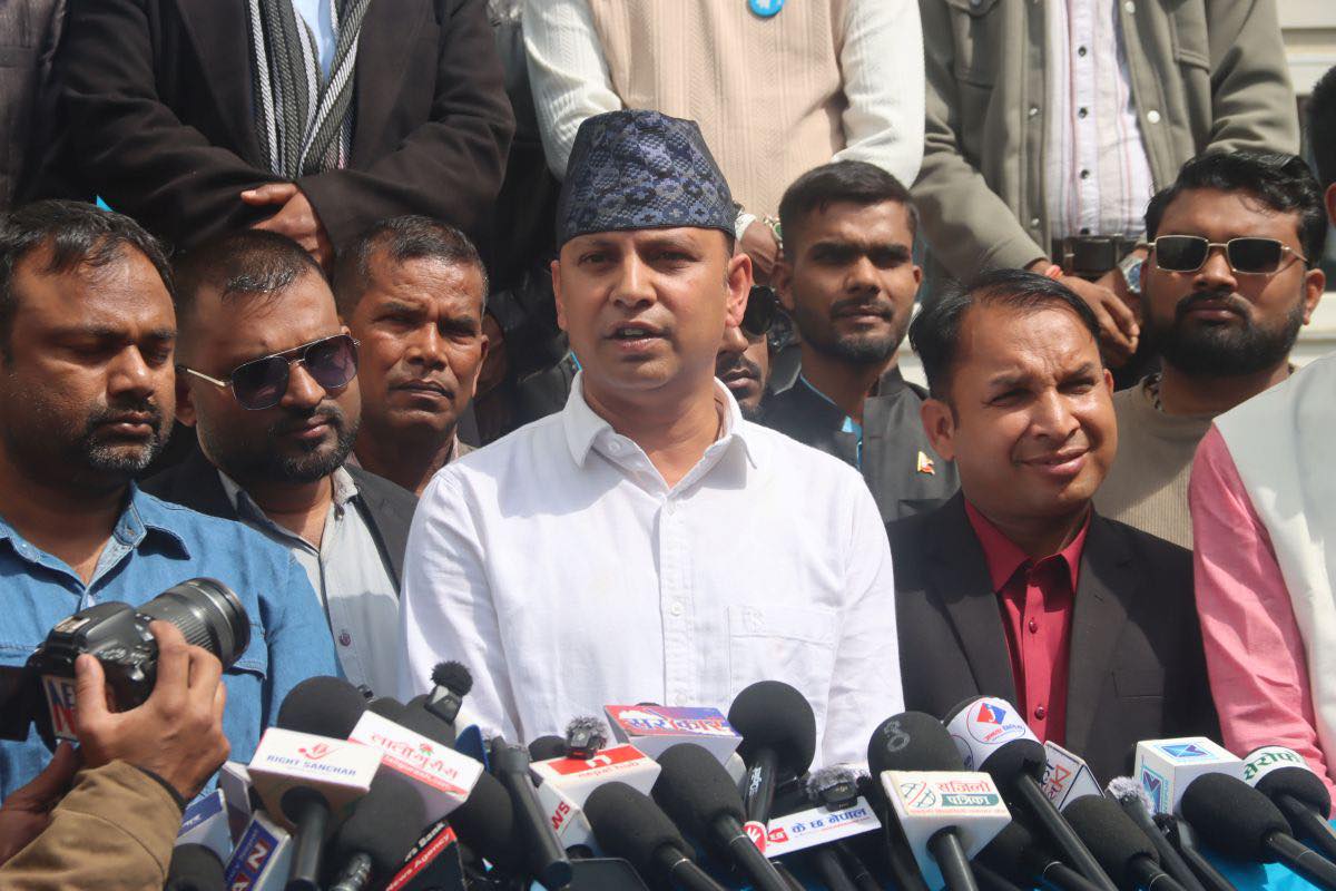 रास्वपाले समानुपातिक सांसदका लागि ५७ जनाको नाम सिफारिस