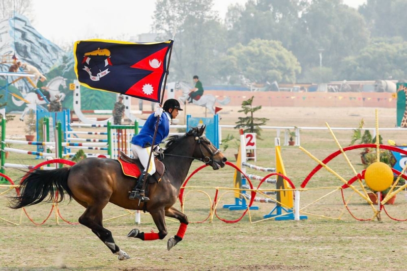 आज घोडेजात्रा पर्व मनाइँदै, काठमाडौं उपत्यकामा सार्वनजिक विदा