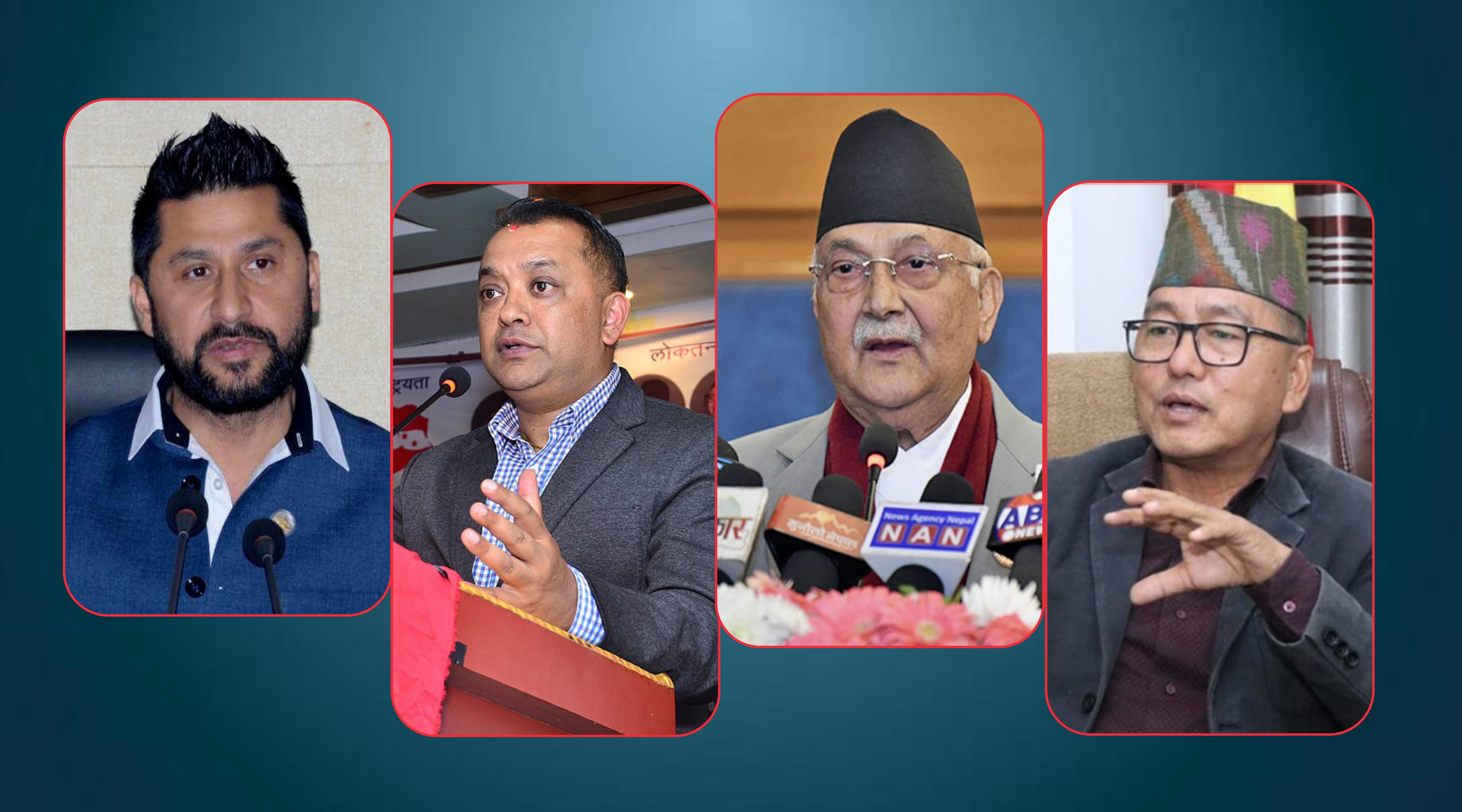 दलका प्रमुख नै छिर्न पाउने छैनन् संसदमा, पार्टी प्रमुख नै संसदीय दलको नेता हुने परम्परा अब तोडिने