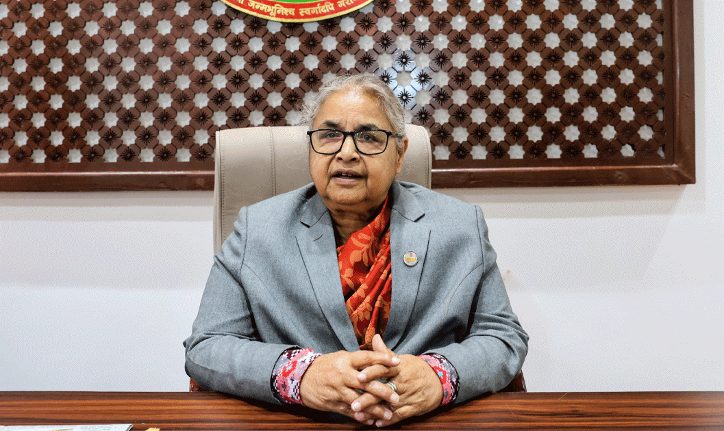ईद पर्वले आपसी सद्भाव र एकताको भावना अझ सुदृढ बनाउने विश्वास छ : प्रधानमन्त्री कार्की