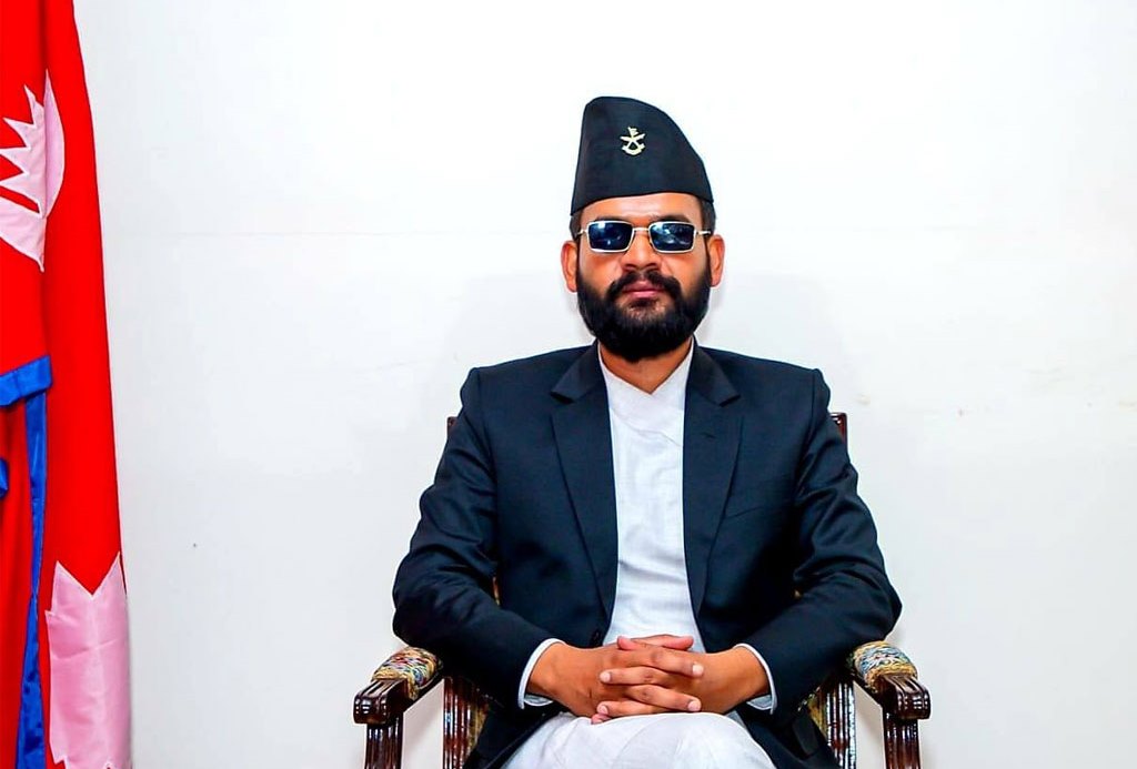 सद्भाव, सहिष्णुता र आपसी सहकार्यबाट नै देश अघि बढ्छ : बालेन साह