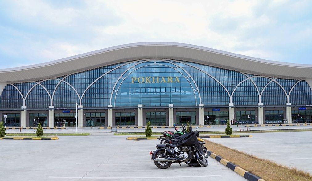 पोखरा अन्तर्राष्ट्रिय विमानस्थल भ्रष्टाचार प्रकरणमा दोस्रो मुद्दा दायर