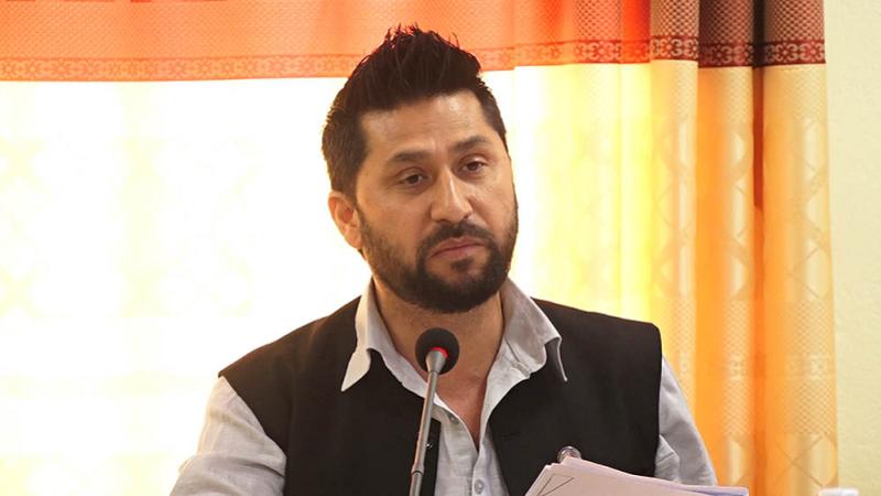 रवि लामिछानेको रिट ‘हेर्दाहर्दै’मा