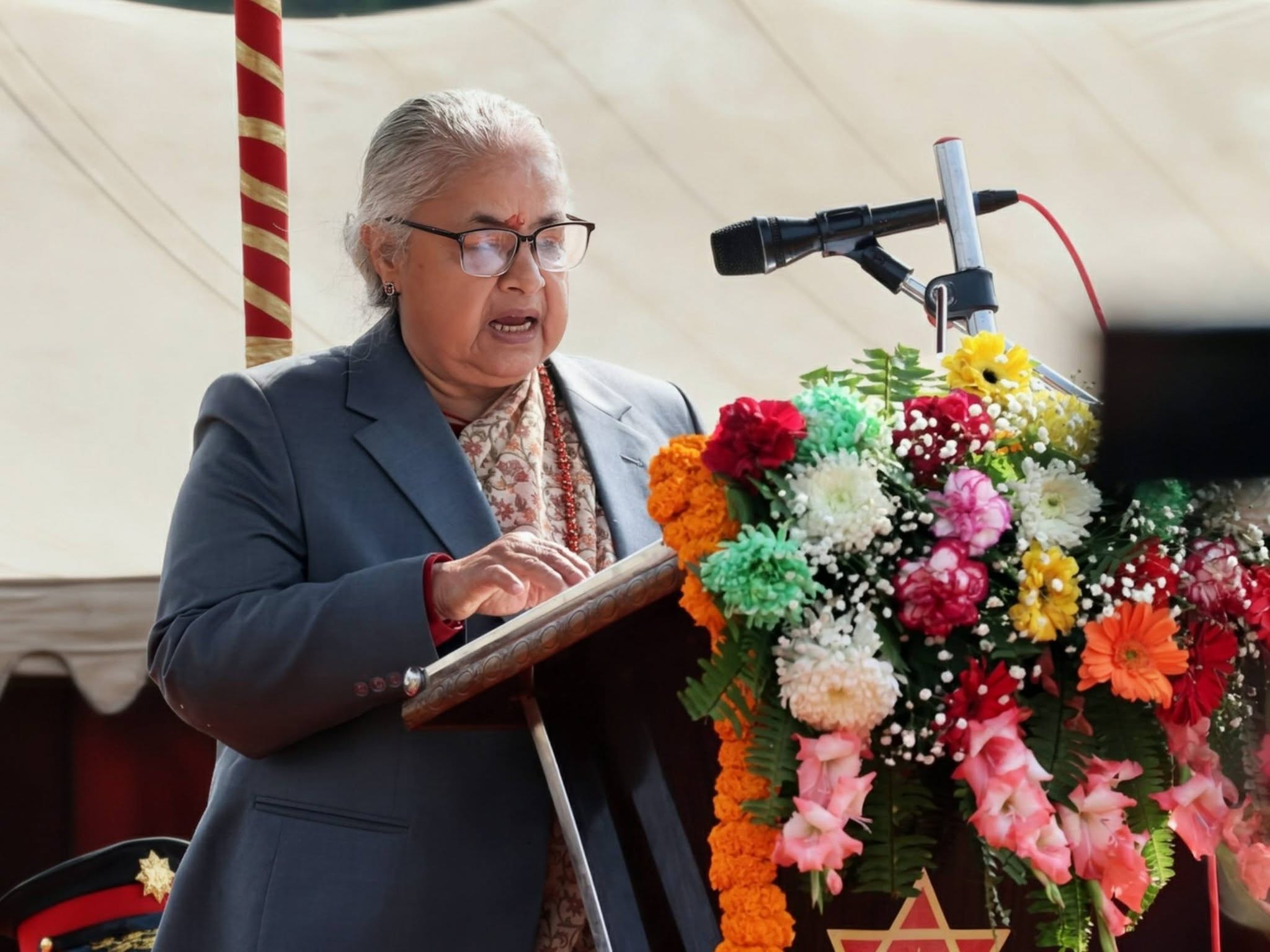 जाँचबुझ आयोगको प्रतिवेदन सार्वजनिक गर्ने प्रधानमन्त्रीको निर्णय