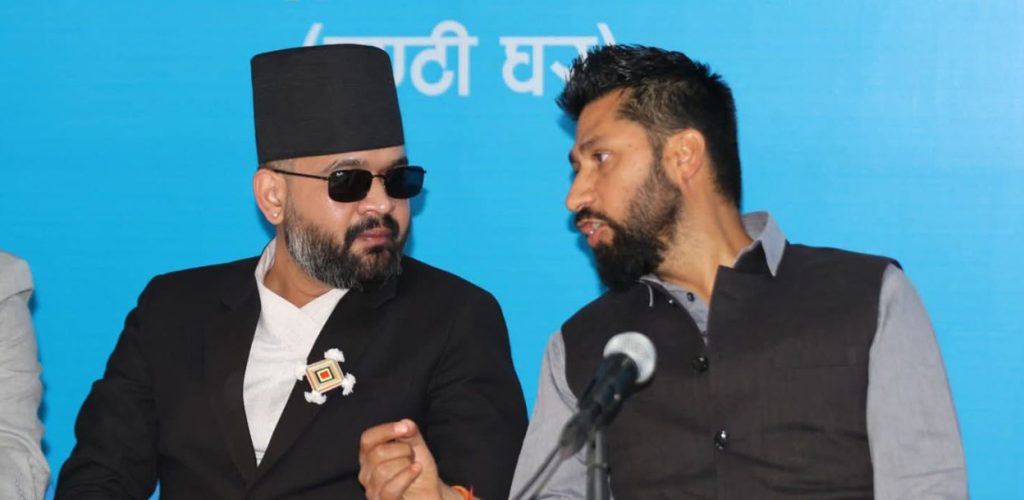 मन्त्रीको नाम टुंग्याउन छलफलमा जुटे रवि र बालेन