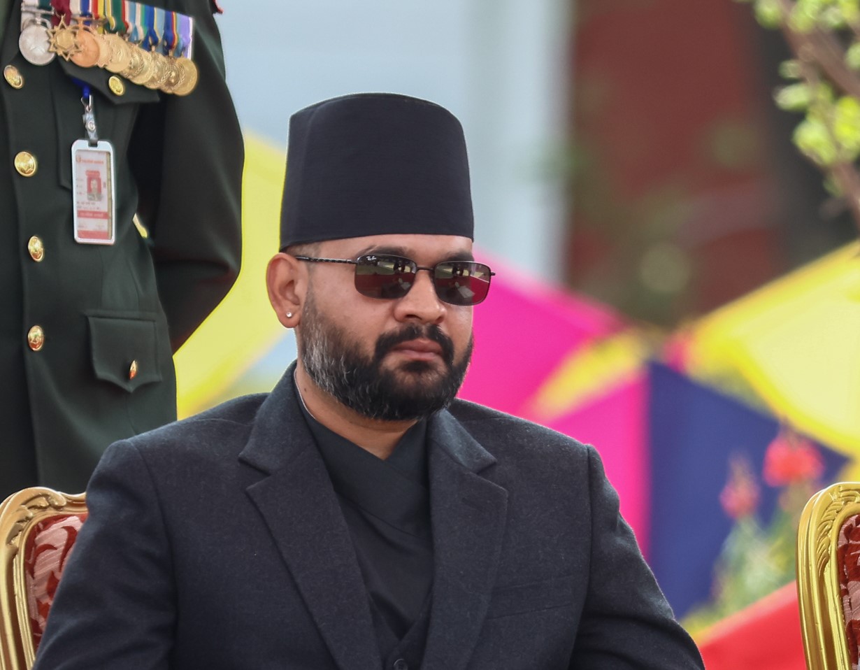 प्रधानमन्त्रीद्वारा भारत र पाकिस्तानका नेताहरुप्रति कृतज्ञता व्यक्त, सहकार्यको प्रतिबद्धता