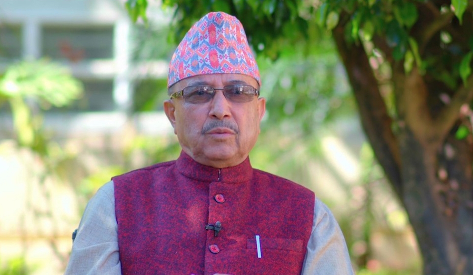 देउवा पक्षले बोलायो केन्द्रीय समिति बैठक