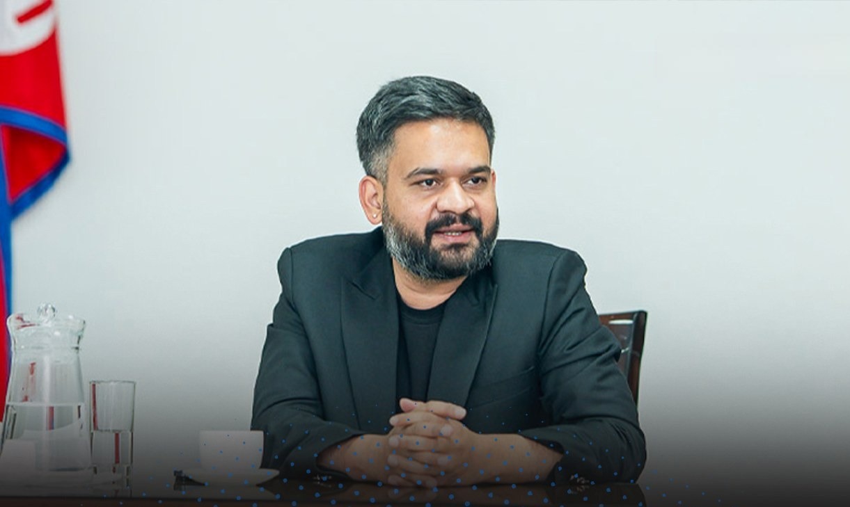 आज समानुपातिक सांसदसँग छलफल गर्दै प्रधानमन्त्री