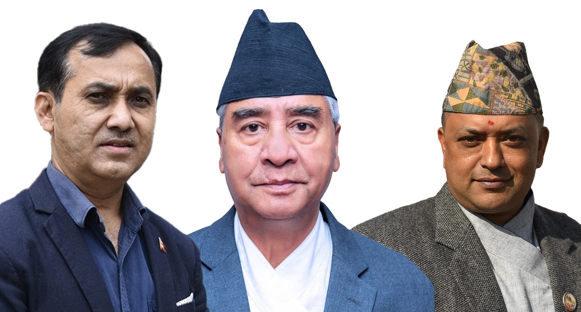 कांग्रेसको देउवा पक्षलाई झट्का , गगनको पक्षमा सर्वोच्चको फैसला