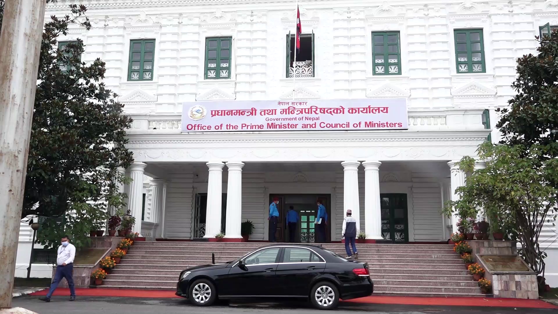 सरकारी सवारी साधन दुरुपयोग नियन्त्रणमा सरकार सक्रिय, ६२२ गाडी फिर्ता