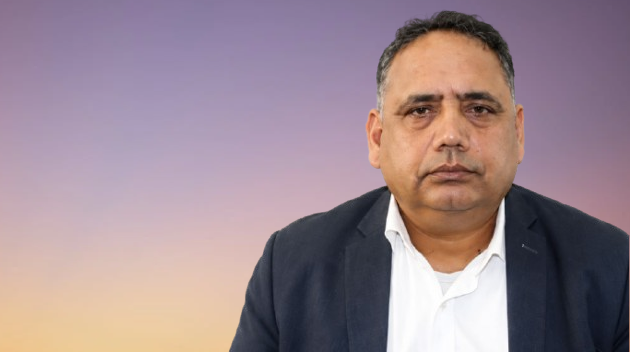 भ्रष्टाचार मुद्दा दर्ता भएपछि गण्डकी प्रदेशका प्रमुख सचिव घिमिरे निलम्बित