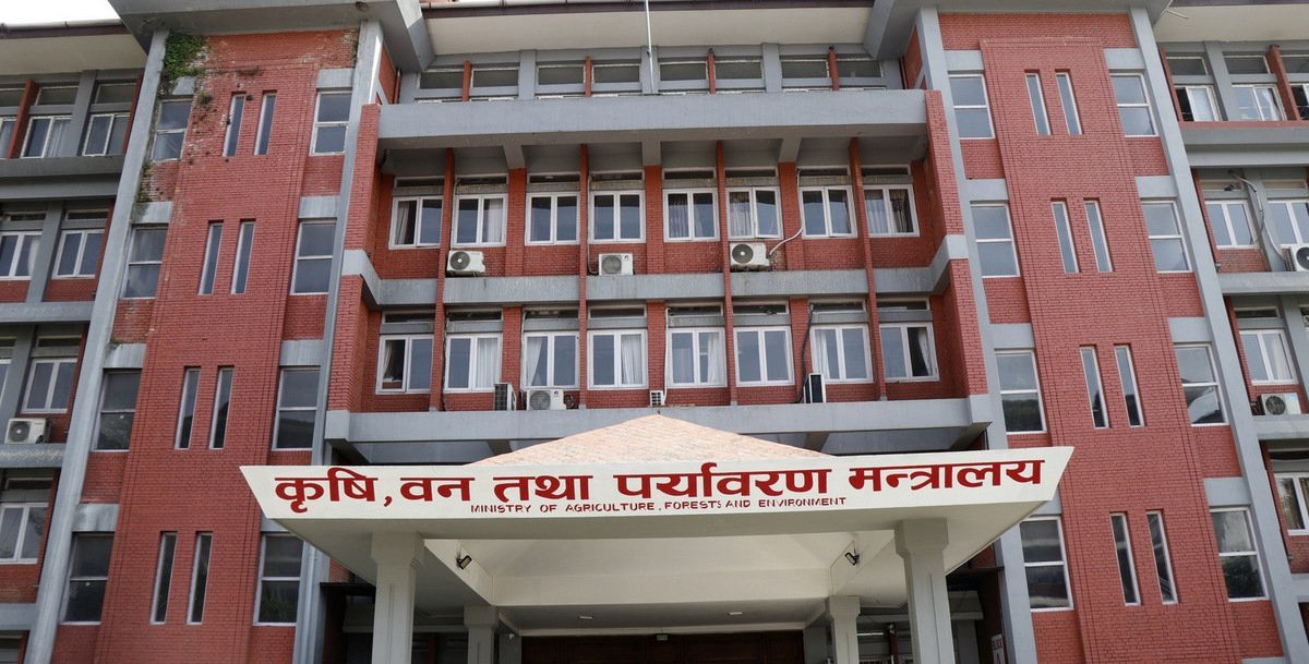 रासायनिक मल उठाउन तथा वितरण प्रक्रियामा आवश्यक समन्वय गर्न मन्त्रालयको निर्देशन