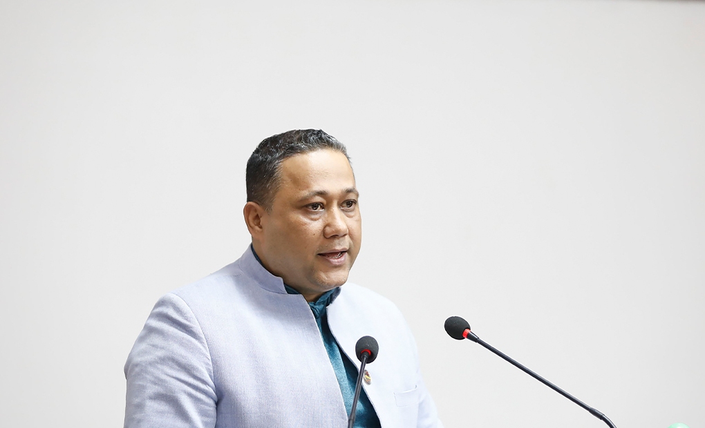 नेपाल-भारत सीमा समाधान कूटनीतिक वार्ताबाट गर्ने सरकारको प्रतिबद्धता
