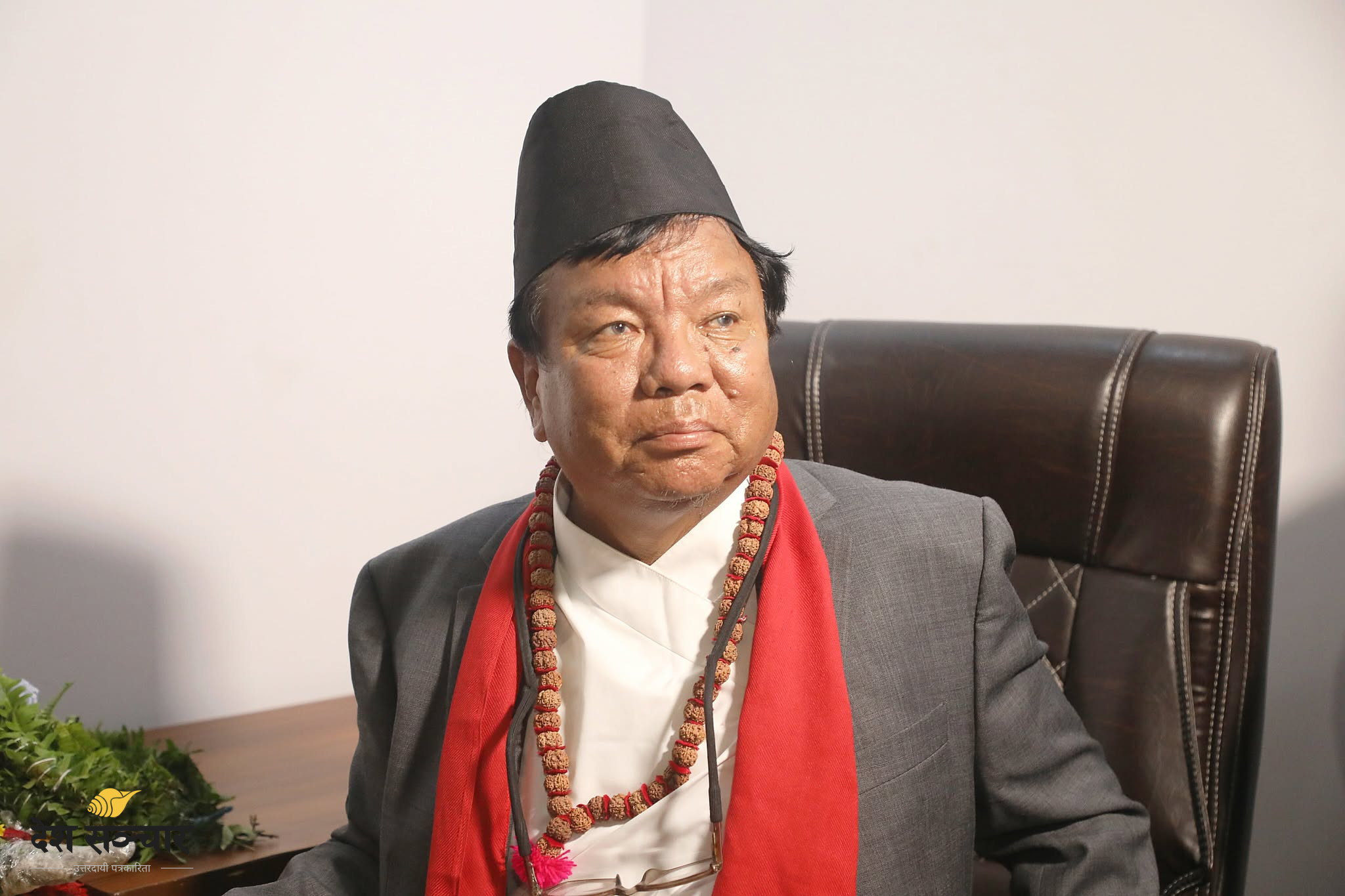 राष्ट्रिय विधि विज्ञान प्रयोगशालाको सुदृढीकरण आवश्यक : मन्त्री पुन