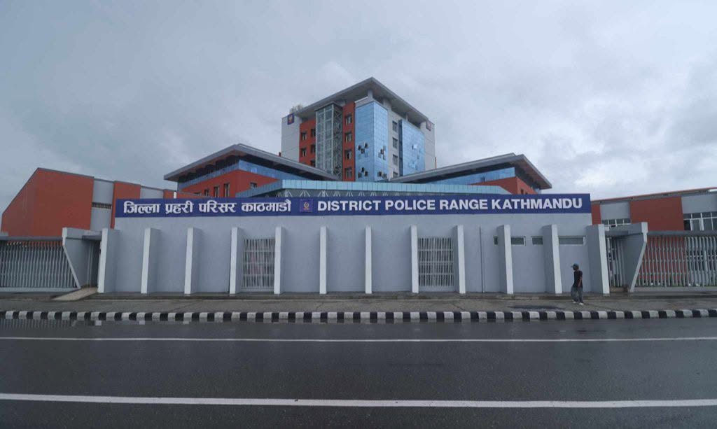 काठमाडौँ प्रहरीको ‘स्वीप अपरेसन’, जेठ महिनामा चौध सयभन्दा बढी पक्राउ